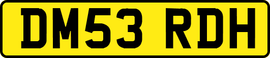 DM53RDH
