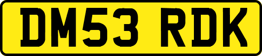 DM53RDK