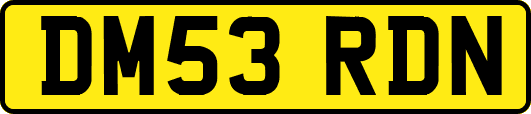 DM53RDN