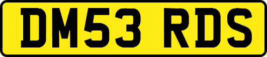 DM53RDS