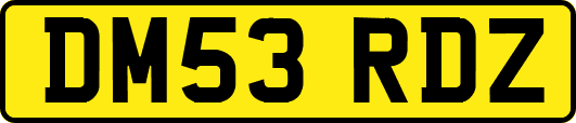 DM53RDZ