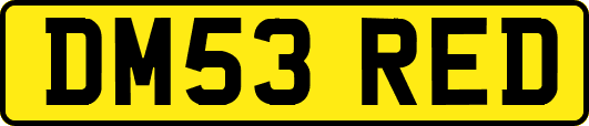 DM53RED