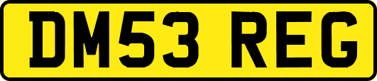 DM53REG