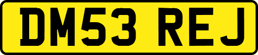 DM53REJ