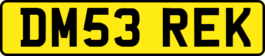 DM53REK