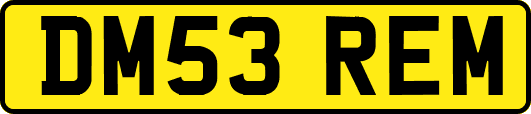 DM53REM