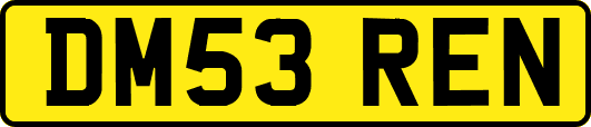 DM53REN