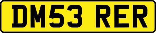 DM53RER