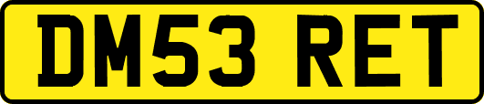 DM53RET