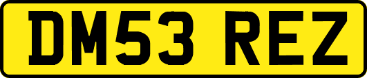 DM53REZ