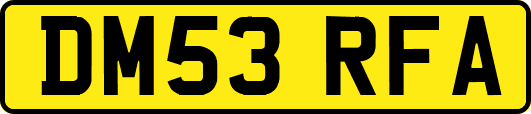 DM53RFA