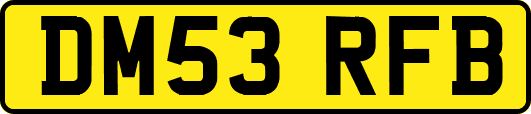 DM53RFB