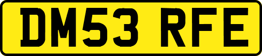 DM53RFE
