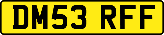 DM53RFF