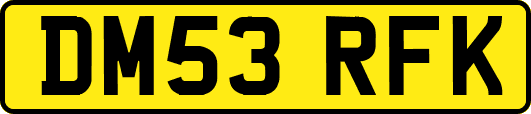 DM53RFK
