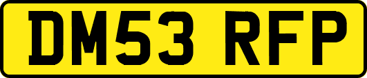 DM53RFP