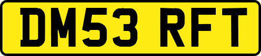 DM53RFT