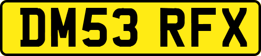 DM53RFX