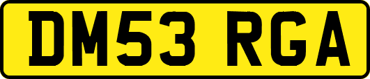 DM53RGA
