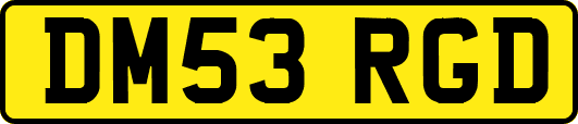 DM53RGD