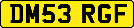 DM53RGF