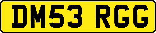 DM53RGG