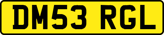 DM53RGL