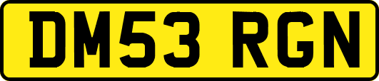 DM53RGN