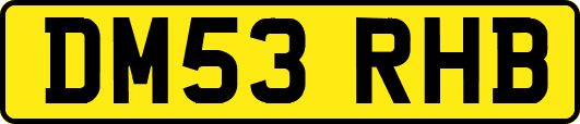 DM53RHB