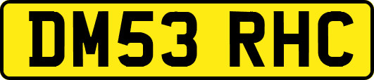 DM53RHC