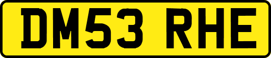 DM53RHE