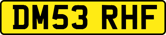 DM53RHF