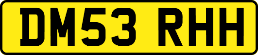 DM53RHH