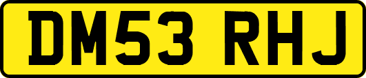 DM53RHJ