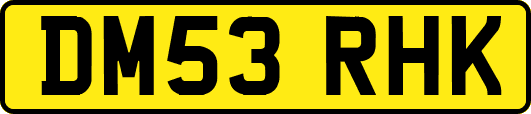 DM53RHK