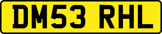 DM53RHL