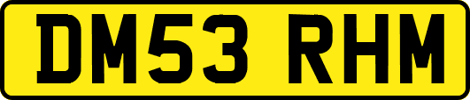 DM53RHM