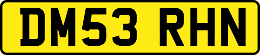 DM53RHN