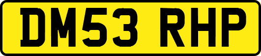 DM53RHP