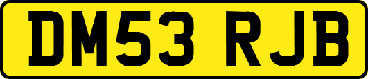 DM53RJB