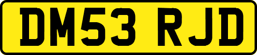 DM53RJD