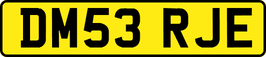 DM53RJE