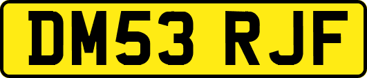 DM53RJF