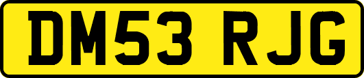DM53RJG