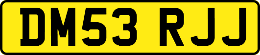 DM53RJJ