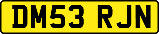 DM53RJN
