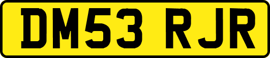 DM53RJR