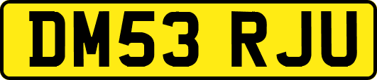 DM53RJU