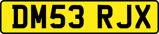 DM53RJX