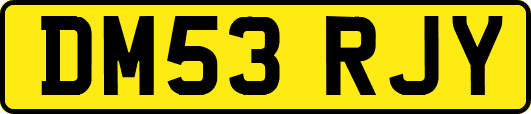 DM53RJY